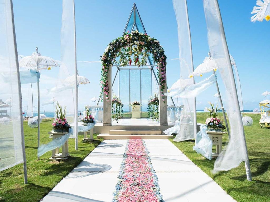 هتل گرند میراژ ریزورت